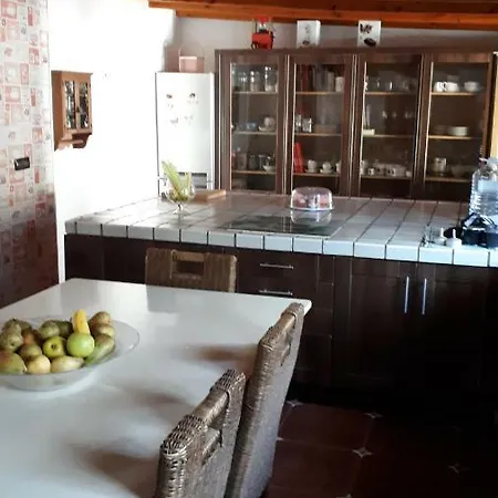 Finca Pichementira * Tefía