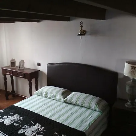 Finca Pichementira Prázdninový dům Tefía