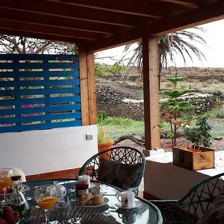 Finca Pichementira Tefia