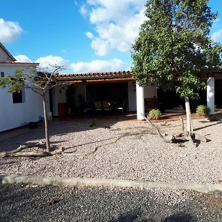 Finca Pichementira *