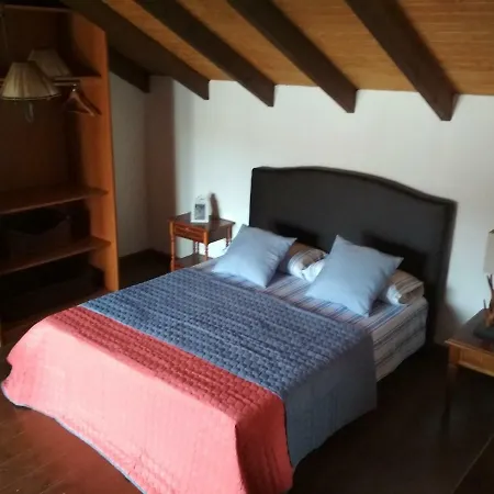 Hébergement de vacances Finca Pichementira