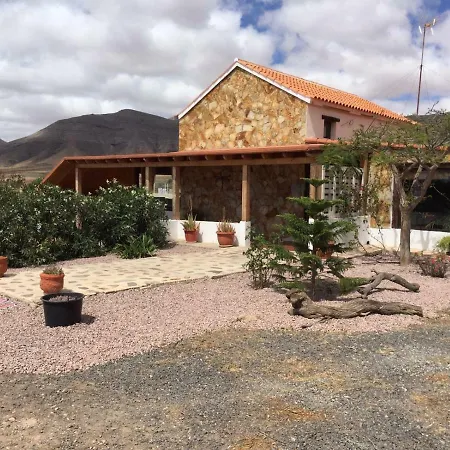 Holiday home Finca Pichementira