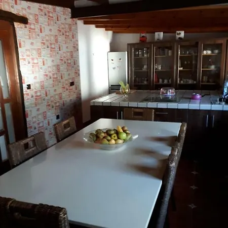 Finca Pichementira *