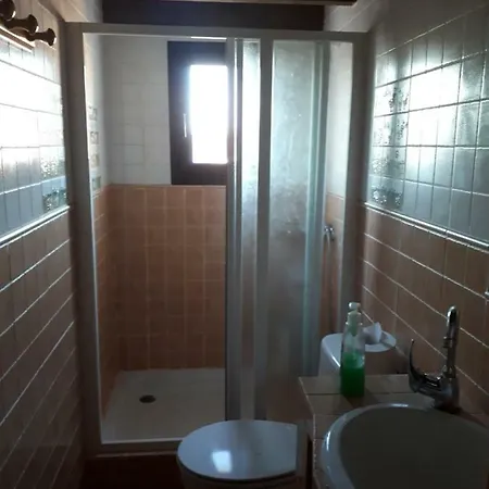 Finca Pichementira Holiday home Tefia