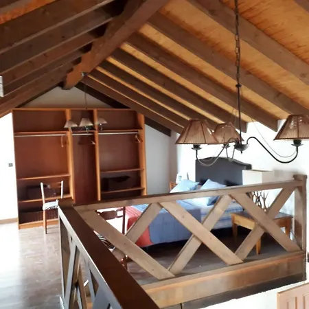Finca Pichementira Holiday home Tefia