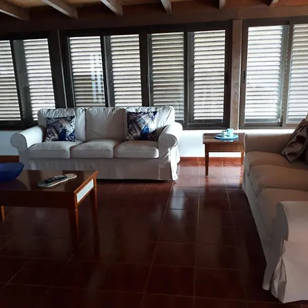 Finca Pichementira Hébergement de vacances
