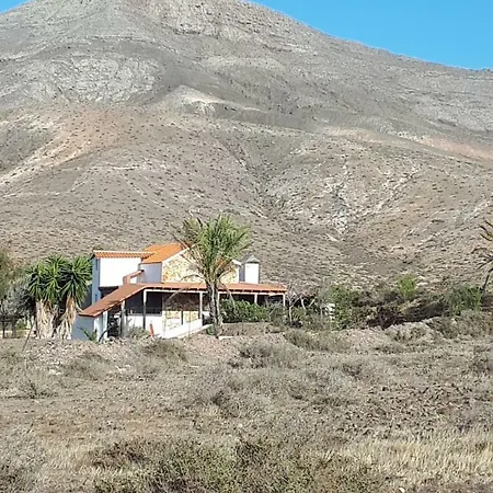 Finca Pichementira *