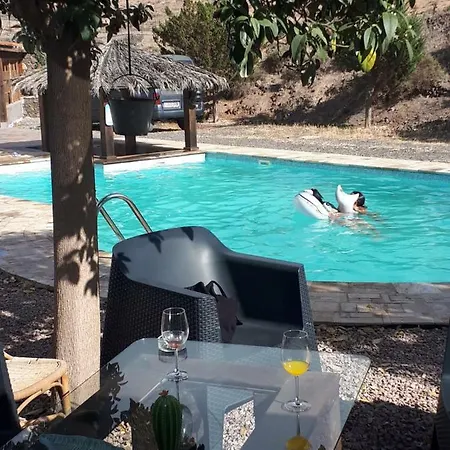 Finca Pichementira