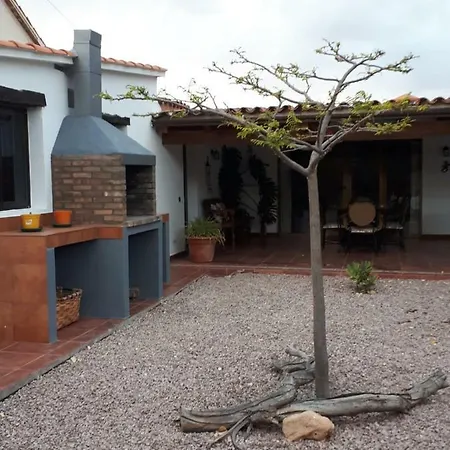 Finca Pichementira Hébergement de vacances