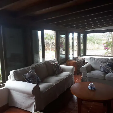 Finca Pichementira * Tefia