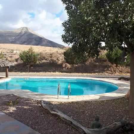 Finca Pichementira Hébergement de vacances
