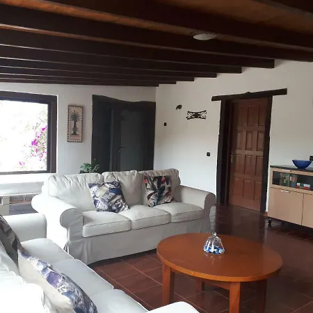 Hébergement de vacances Finca Pichementira