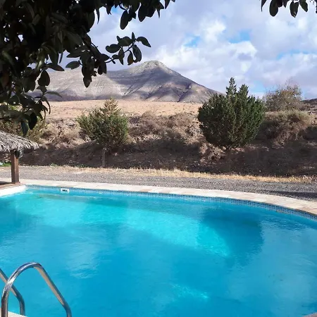 Finca Pichementira * Tefia