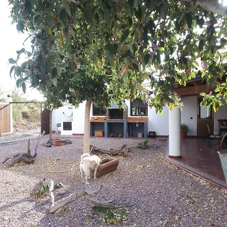 Finca Pichementira Hébergement de vacances *