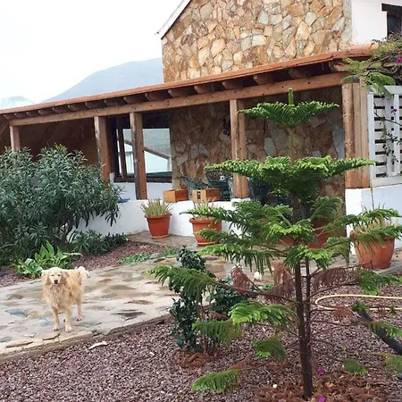 Finca Pichementira Hébergement de vacances *