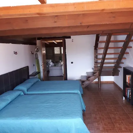 Finca Pichementira * Tefia